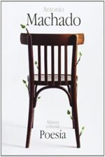 POESIA ANTONIO MACHADO