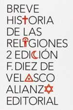 BREVE HISTORIA DE LAS RELIGIONES