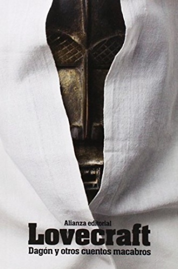 DAGON Y OTROS CUENTOS MACABROS