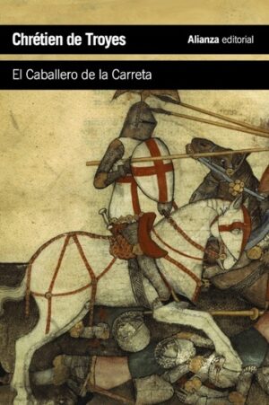 CABALLERO DE LA CARRETA