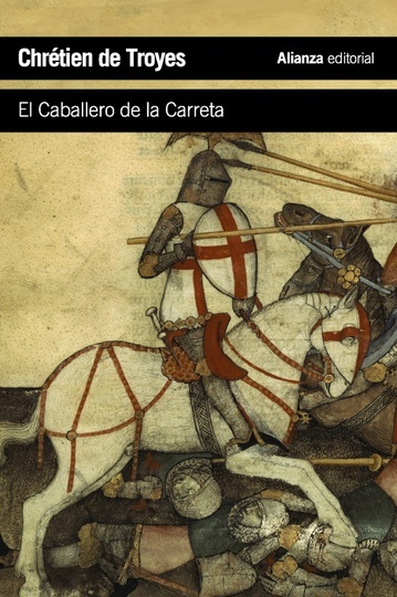 CABALLERO DE LA CARRETA