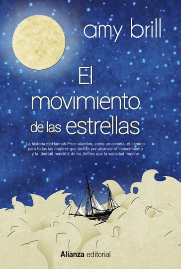 MOVIMIENTO DE LAS ESTRELLAS