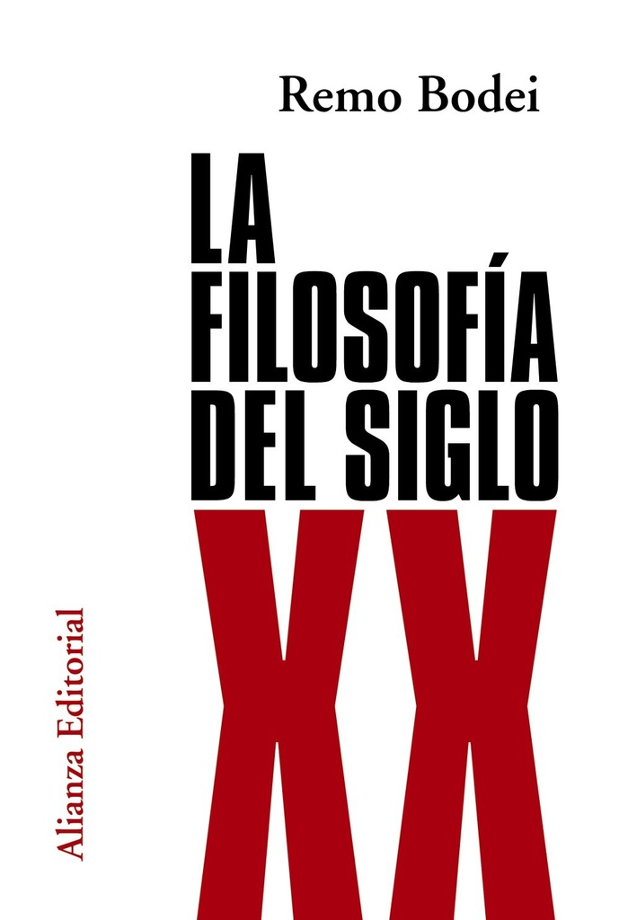 FILSOFIA DEL SIGLO XX