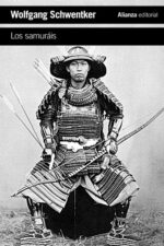 SAMURÁIS  LOS