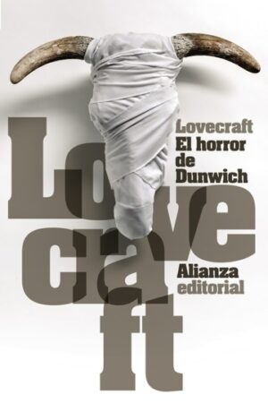 HORROR DE DUNWICH EL