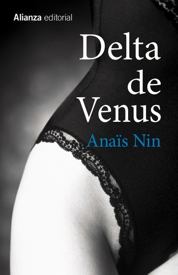 ** DELTA DE VENUS