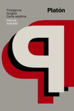PROTAGORAS/ GORGIAS/CARTA SEPTIMA