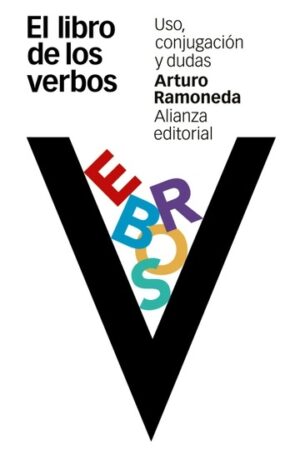 LIBRO DE LOS VERBOS EL