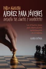 AJEDREZ PARA JOVENES