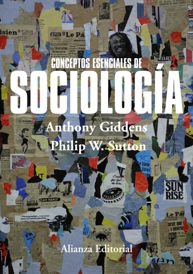 CONCEPTOS ESENCIALES DE SOCIOLOGIA