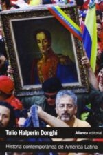 HISTORIA CONTEMPORANEA DE AMERICA LATINA