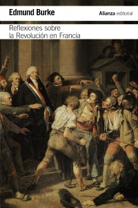 REFLEXIONES SOBRE LA REVOLUCION EN FRANCIA