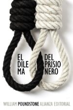 DILEMA DEL PRISIONERO EL