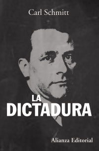 DICTADURA LA