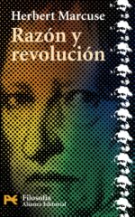 RAZÓN Y REVOLUCIÓN