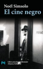 CINE NEGRO EL