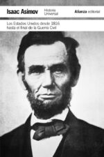ESTADOS UNIDOS DESDE 1816 HASTA EL FINAL DE LA GUERRA CIVIL LOS
