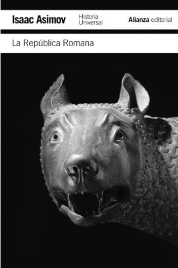 LA REPÚBLICA ROMANA
