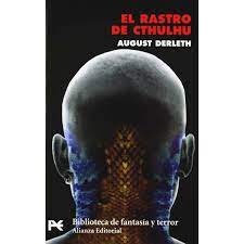 RASTRO DE CTHULHU EL