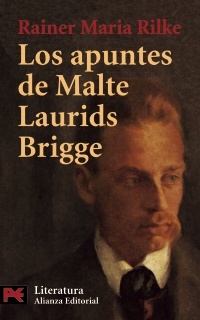 APUNTES DE MALTE LAURIDS BRIGGE LOS