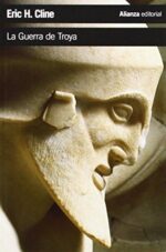 GUERRA DE TROYA  LA