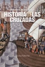 ** HISTORIA DE LAS CRUZADAS