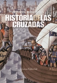 ** HISTORIA DE LAS CRUZADAS