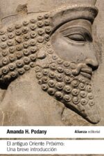 ANTIGÜO ORIENTE PROXIMO EL