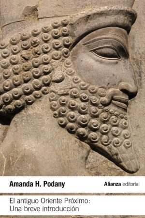 ANTIGÜO ORIENTE PROXIMO EL