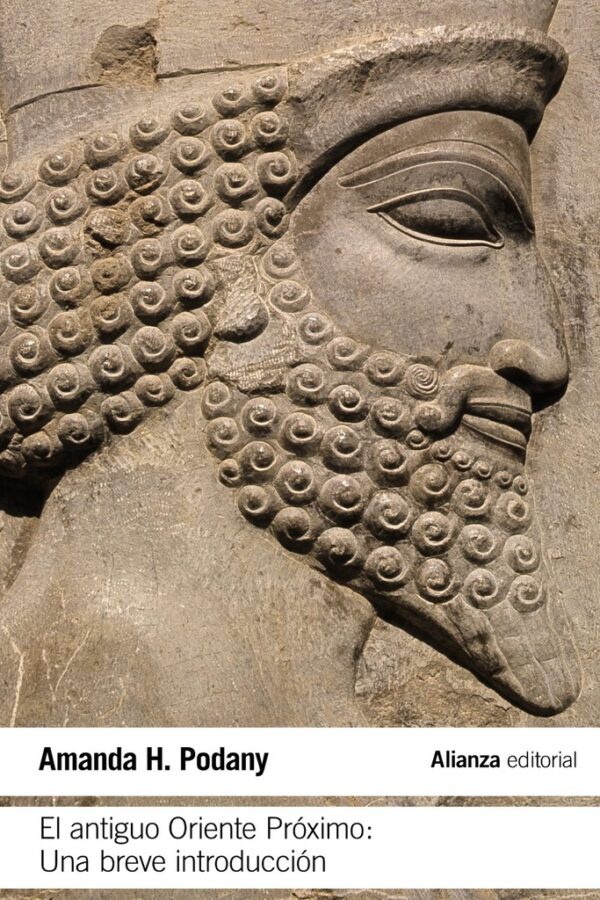 ANTIGÜO ORIENTE PROXIMO EL