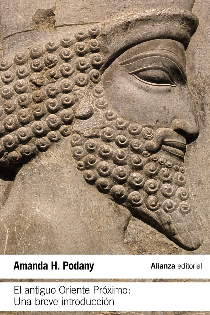 ANTIGÜO ORIENTE PROXIMO EL