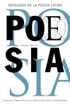 ANTOLOGIA DE LA POESIA LATINA