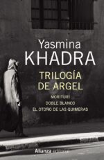TRILOGIA DE ARGEL