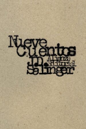 ** NUEVE CUENTOS ( NVA EDICION )