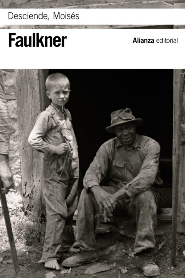 ** DESCIENDE MOISES ( NVA EDICION )