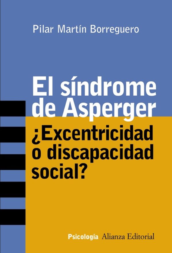 SINDROME DE ASPERGER EL
