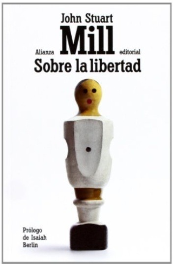 SOBRE LA LIBERTAD