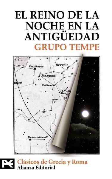 REINO DE LA NOCHE EN LA ANTIGÜEDAD EL
