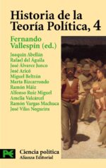 HISTORIA DE LA TEORIA POLITICA 4