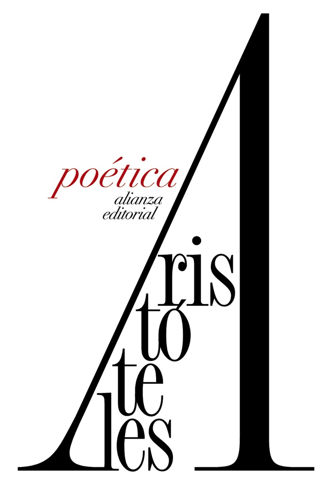 ** POETICA ( NVA EDICION )