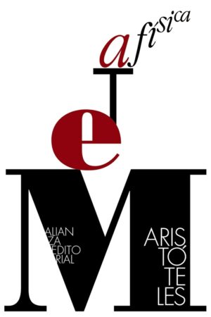 ** METAFISICA ( NVA EDICION )