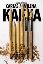 ** CARTAS A MILENA ( NVA EDICION )
