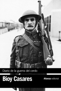 ** DIARIO DE LA GUERRA DEL CERDO