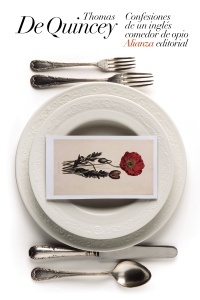 ** CONFESIONES DE UN INGLES COMEDOR DE OPIO ( NVA EDICION )
