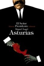 SEÑOR PRESIDENTE EL