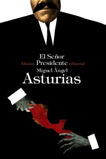 SEÑOR PRESIDENTE EL