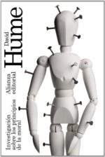 ** INVESTIGACION SOBRE LOS PRINCIPIOS DE LA MORAL ( NVA EDICION )