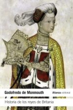 ** HISTORIA DE LOS REYES DE BRITANIA