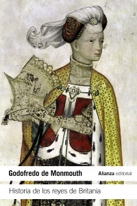 ** HISTORIA DE LOS REYES DE BRITANIA