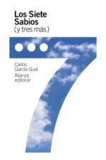 ** SIETE SABIOS LOS ( Y TRES MAS )